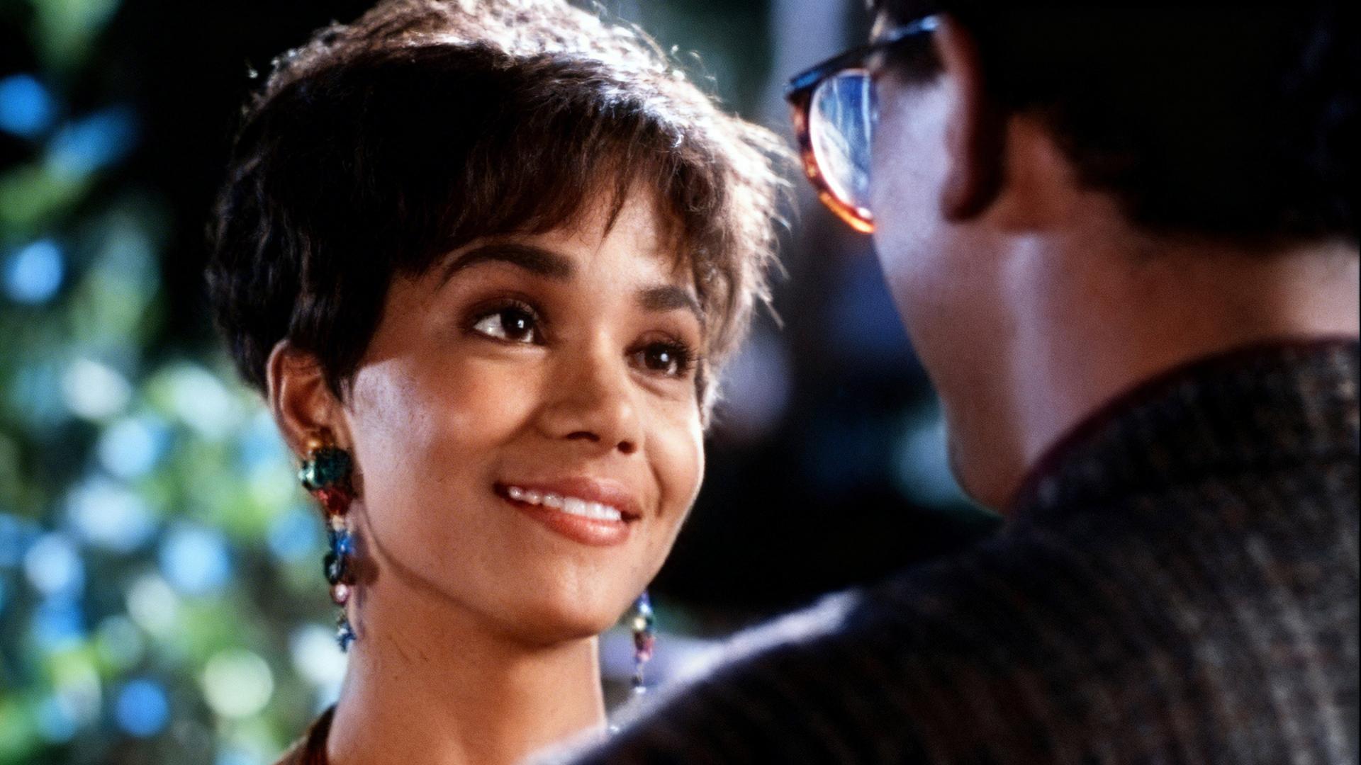 Still from I, Claudia