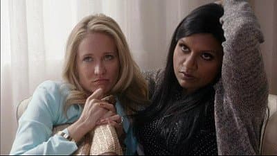 Still from Danny Castellano Is My Gynecologist