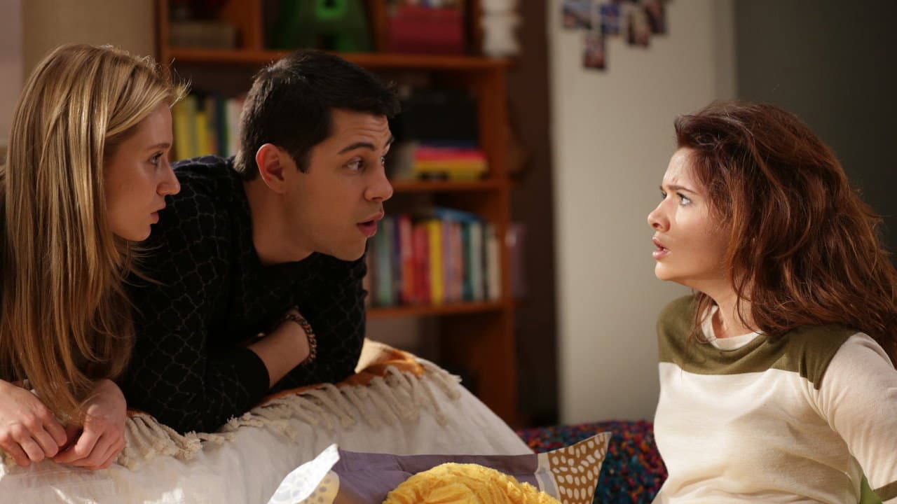 Still from School's Out