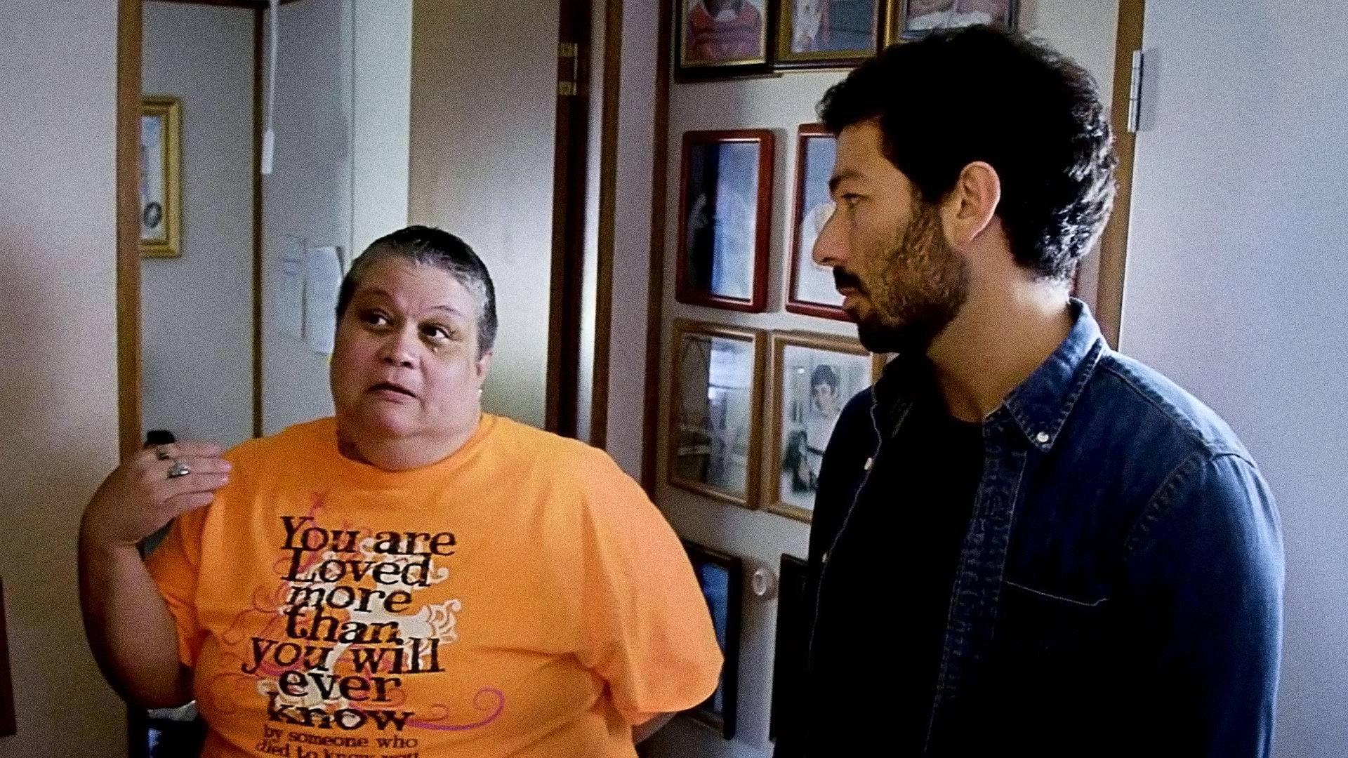 Still from Episode 9