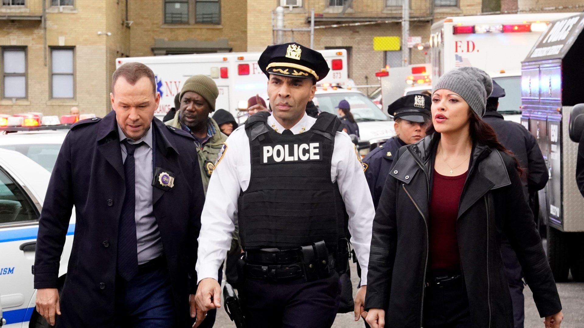 Still from School of Hard Knocks
