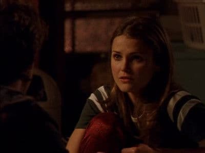 Still from Kiss and Tell
