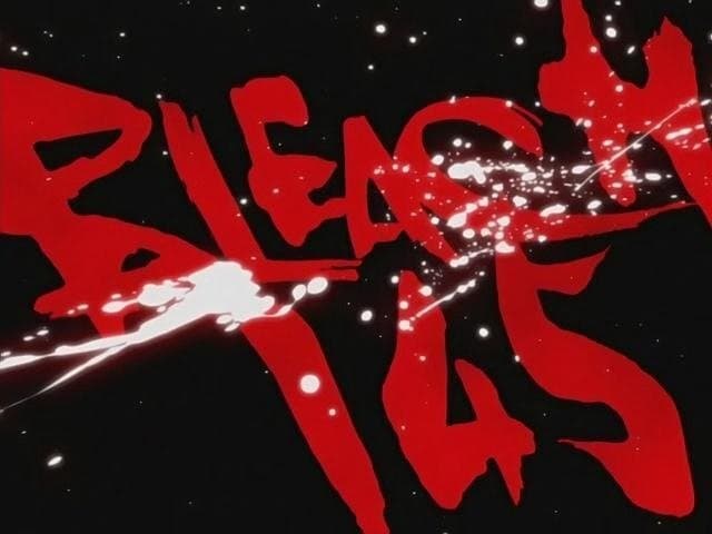 Still from The Espada Gather! Aizen's Royal Assembly