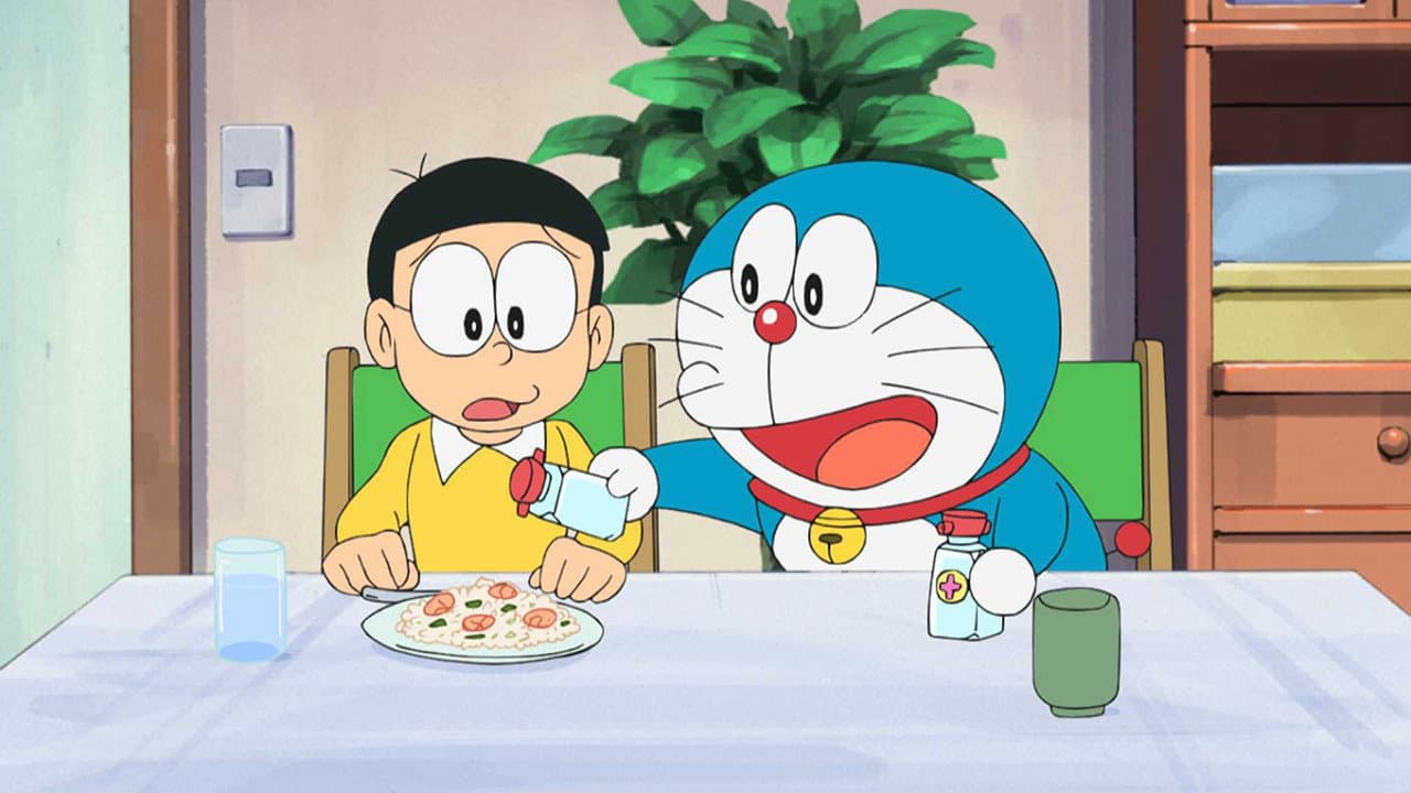 Still from Episode 1062