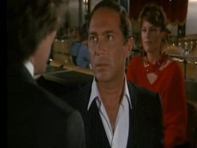 Still from Dirty Laundry