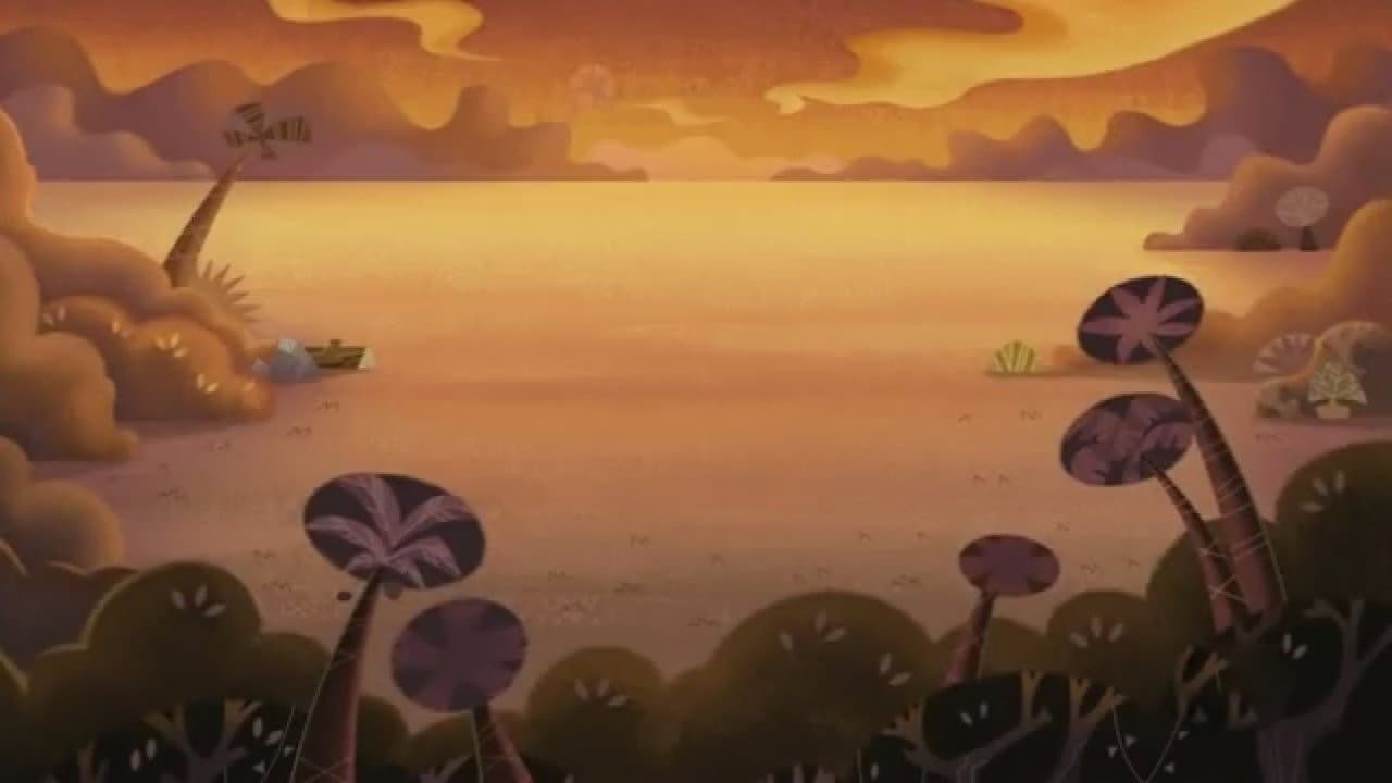 Still from Brother George