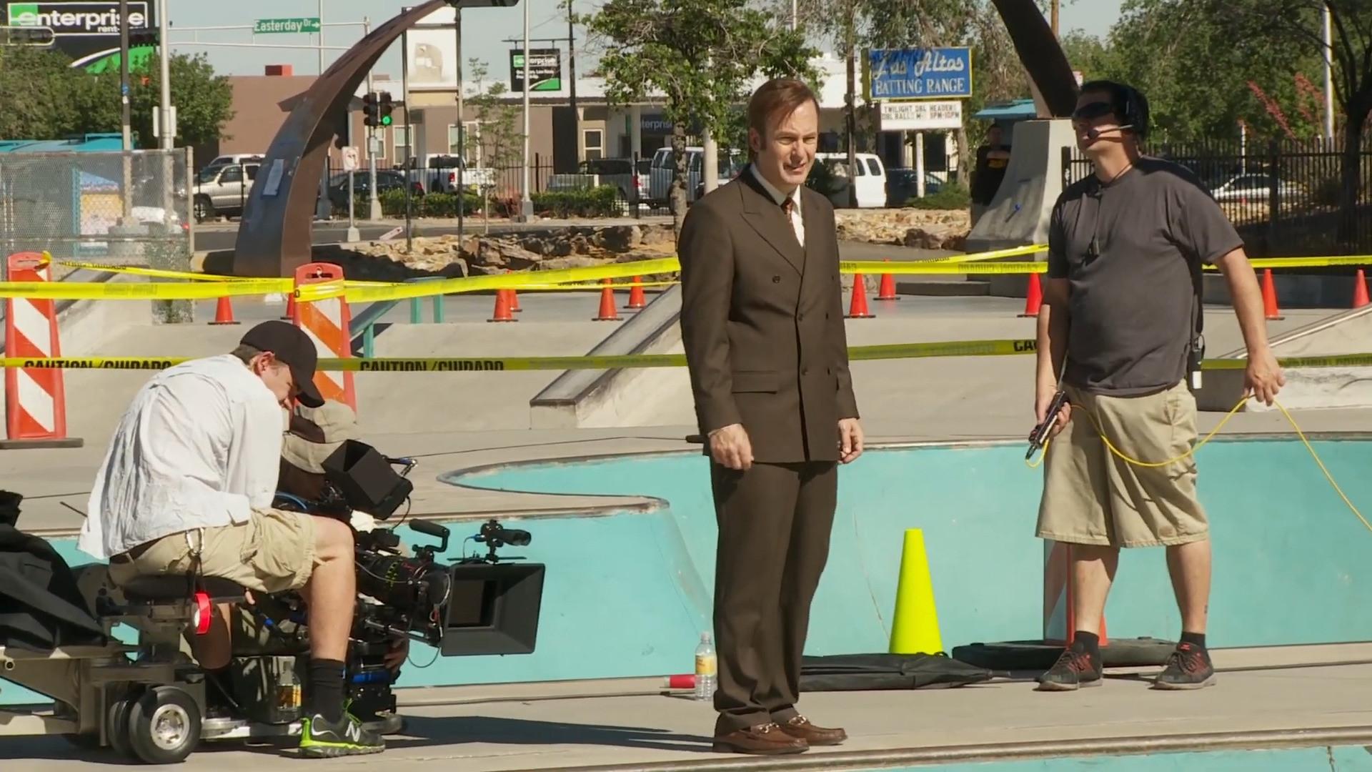 Still from Day One