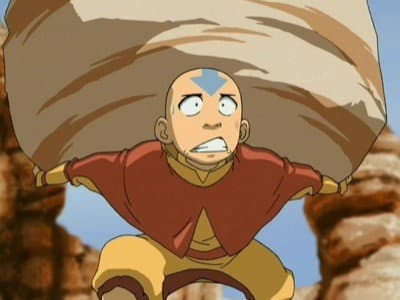 Still from Bitter Work