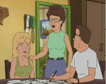 Still from Arlen City Bomber