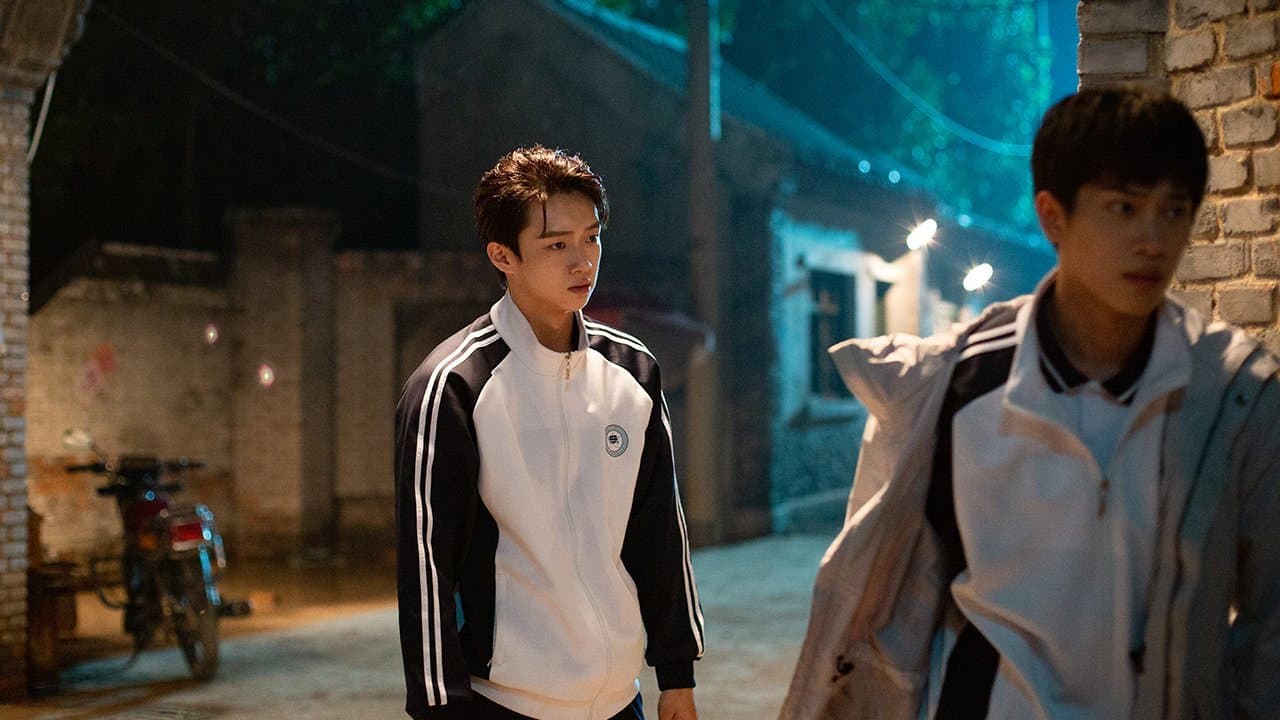 Still from Episode 7