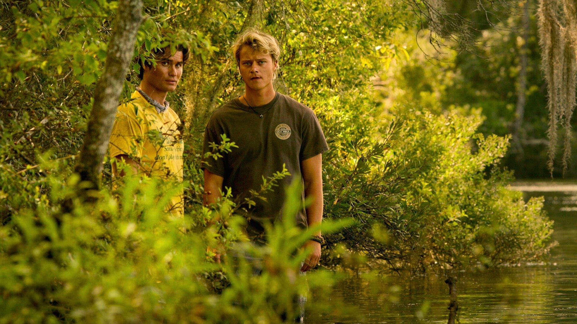 Still from Happy Anniversary