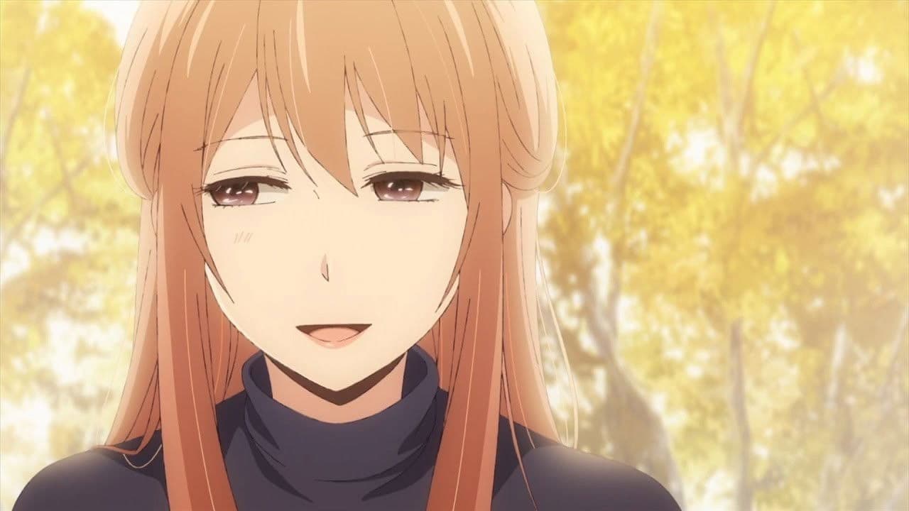Still from A Kind God