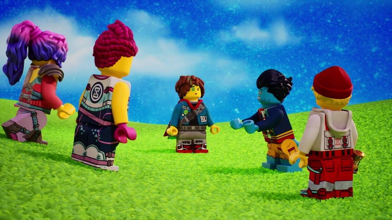 Still from Brainstorm