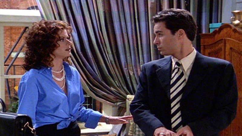 Still from A New Lease on Life
