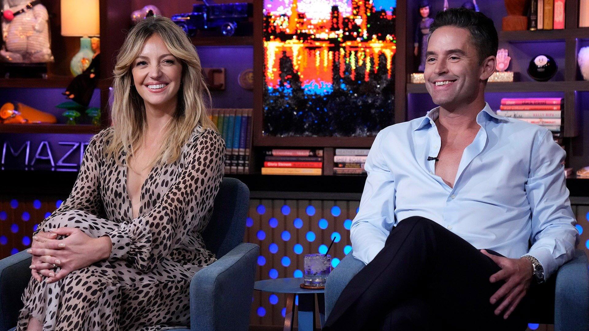 Still from Abby Elliott, Jesse Lally