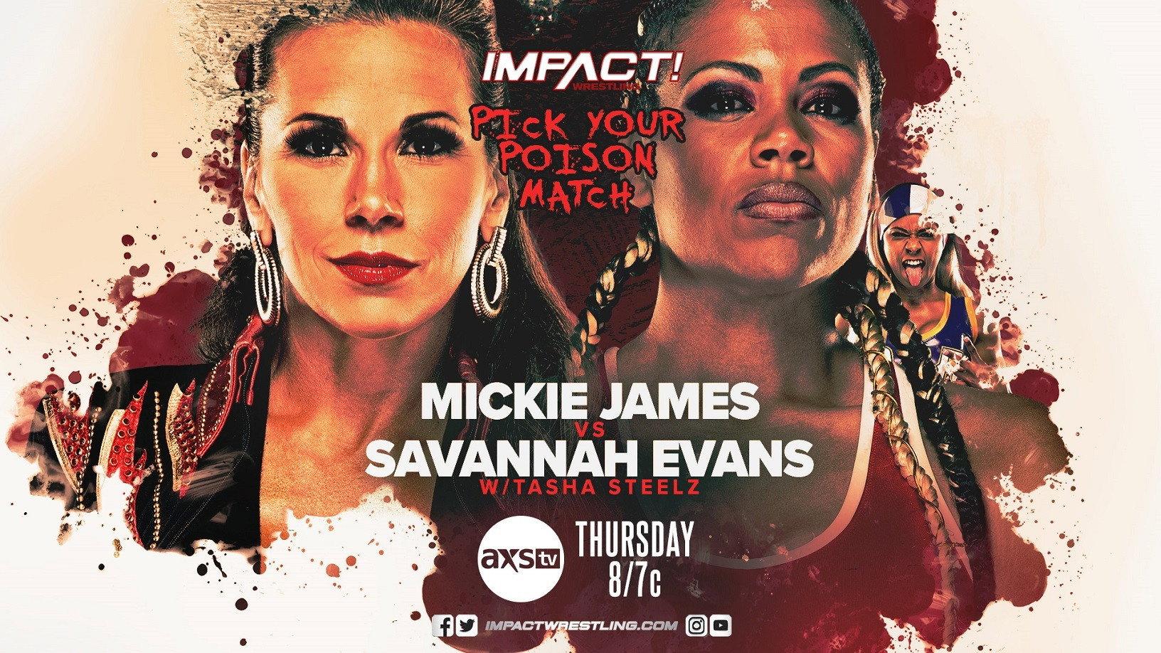 Still from IMPACT! #901