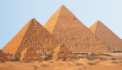 Still from Secrets Of Lost Empires (1): Pyramid