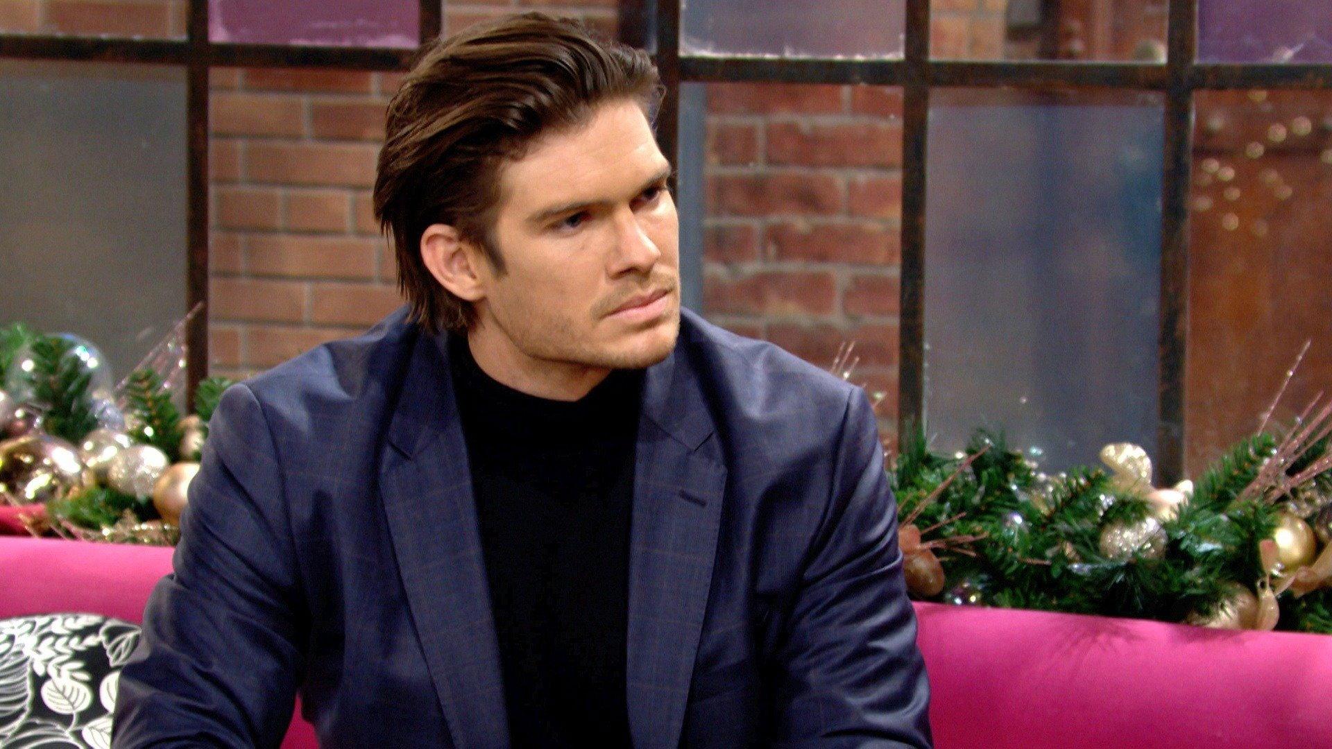 Still from Monday, December 14, 2020