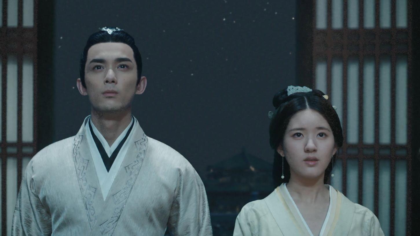 Still from Regret