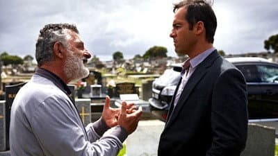 Still from Harry