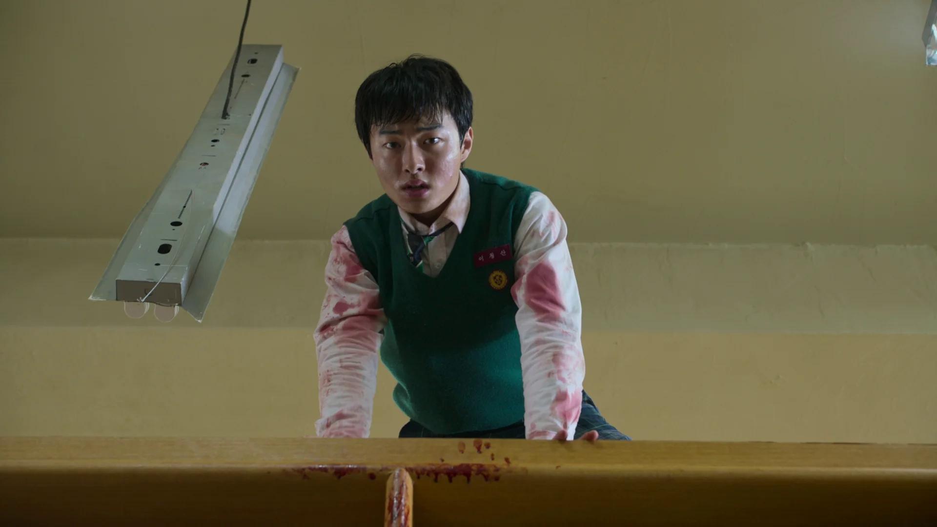 Still from Episode 5