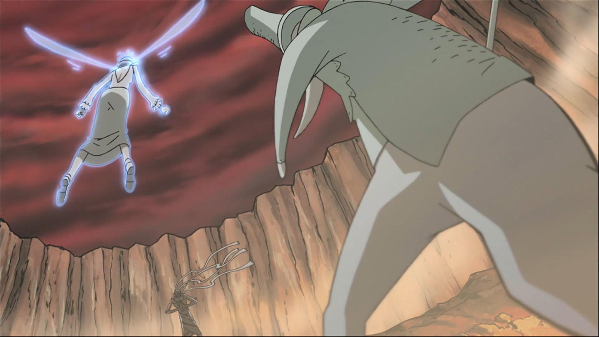 Still from Episode 42