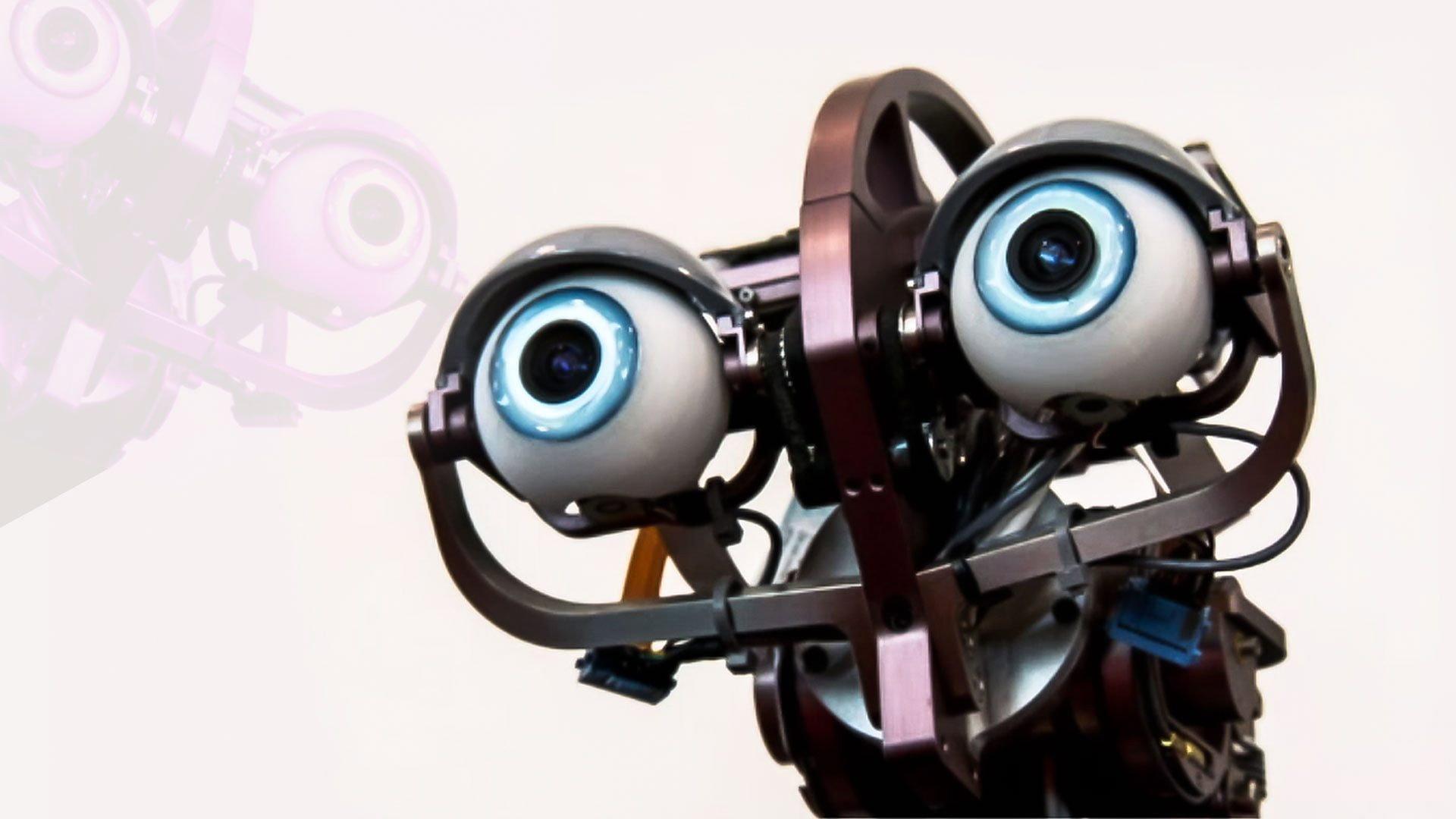Still from The Horizon Guide to AI