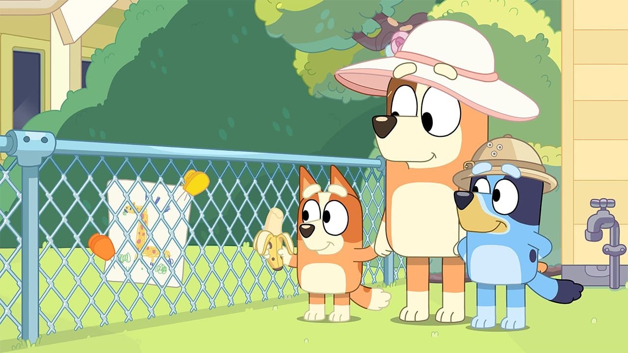 Still from Zoo