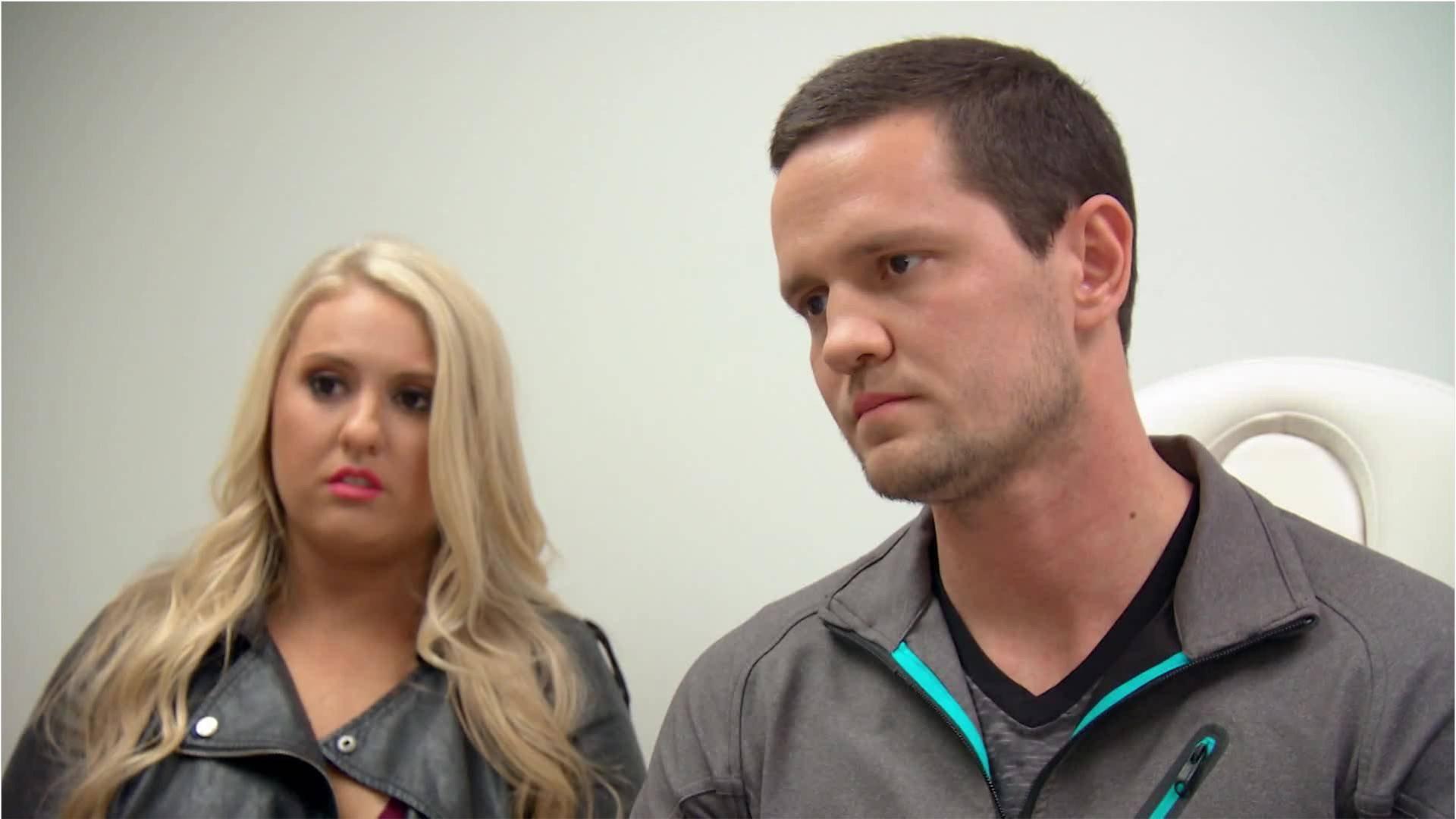 Still from I Like Big Butts and...