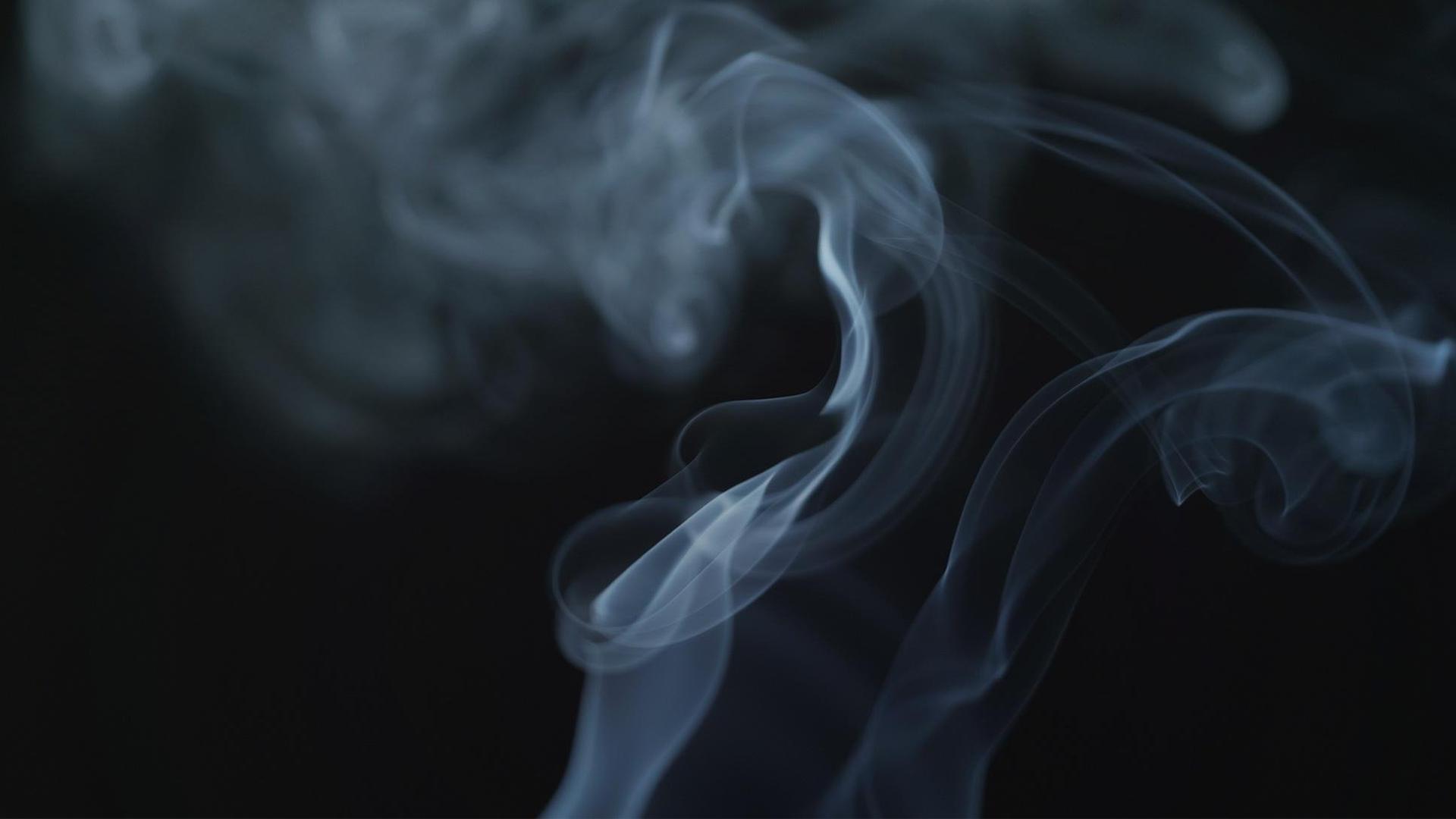 Still from The Cannabis Question