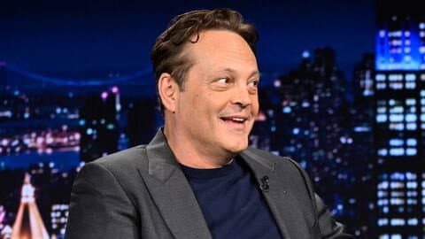 Still from Vince Vaughn, Adam Devine, Chase Sui Wonders, Zach Top
