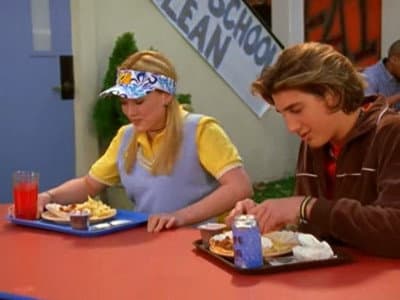 Still from Just Friends