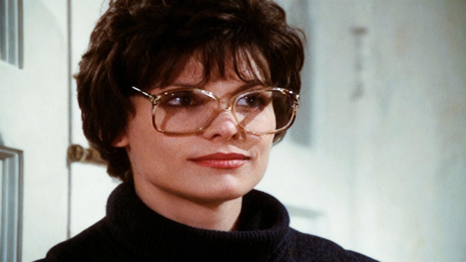 Still from The Perfect Alibi