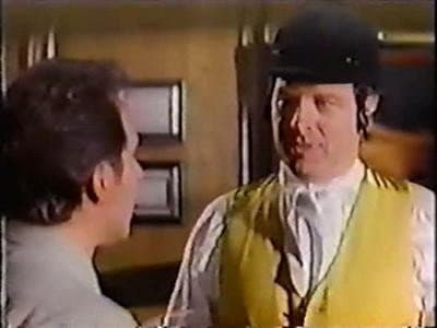Still from Springtime for Tupper