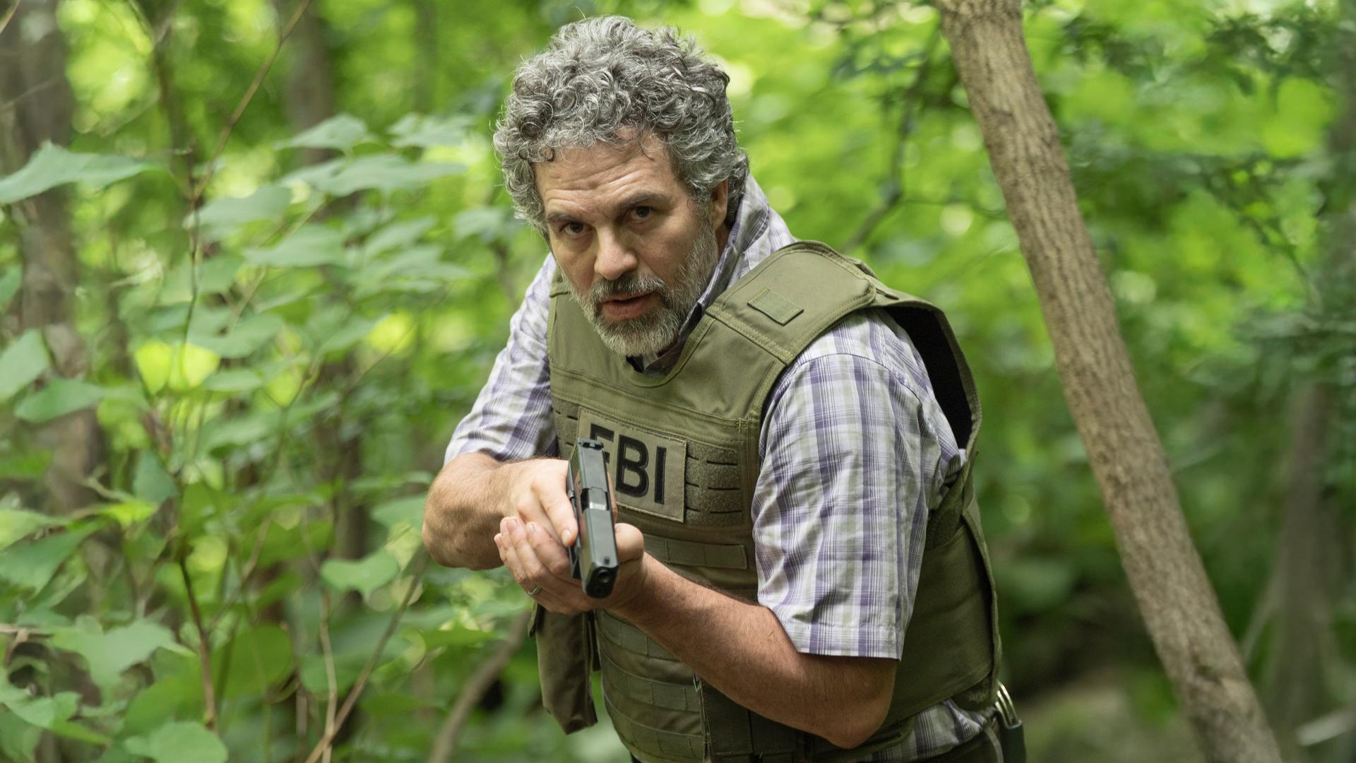 Still from Vagrants