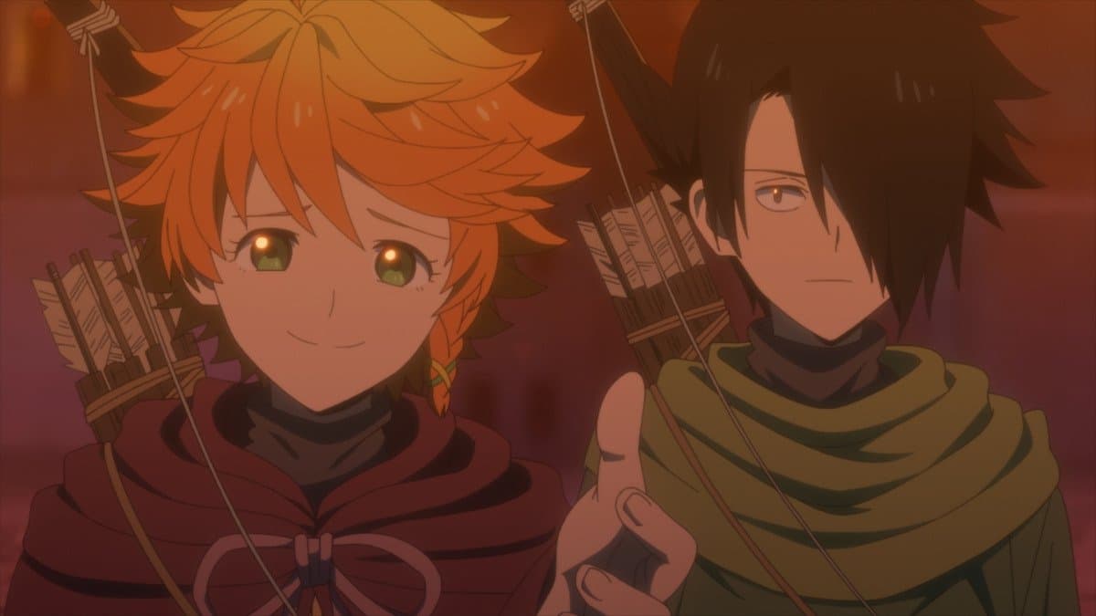 Still from Episode 9
