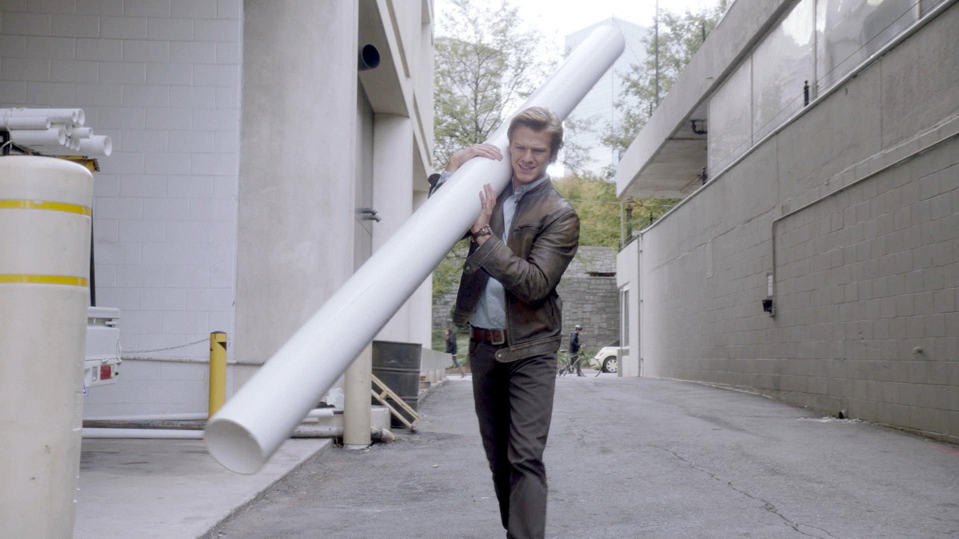 Still from Scissors