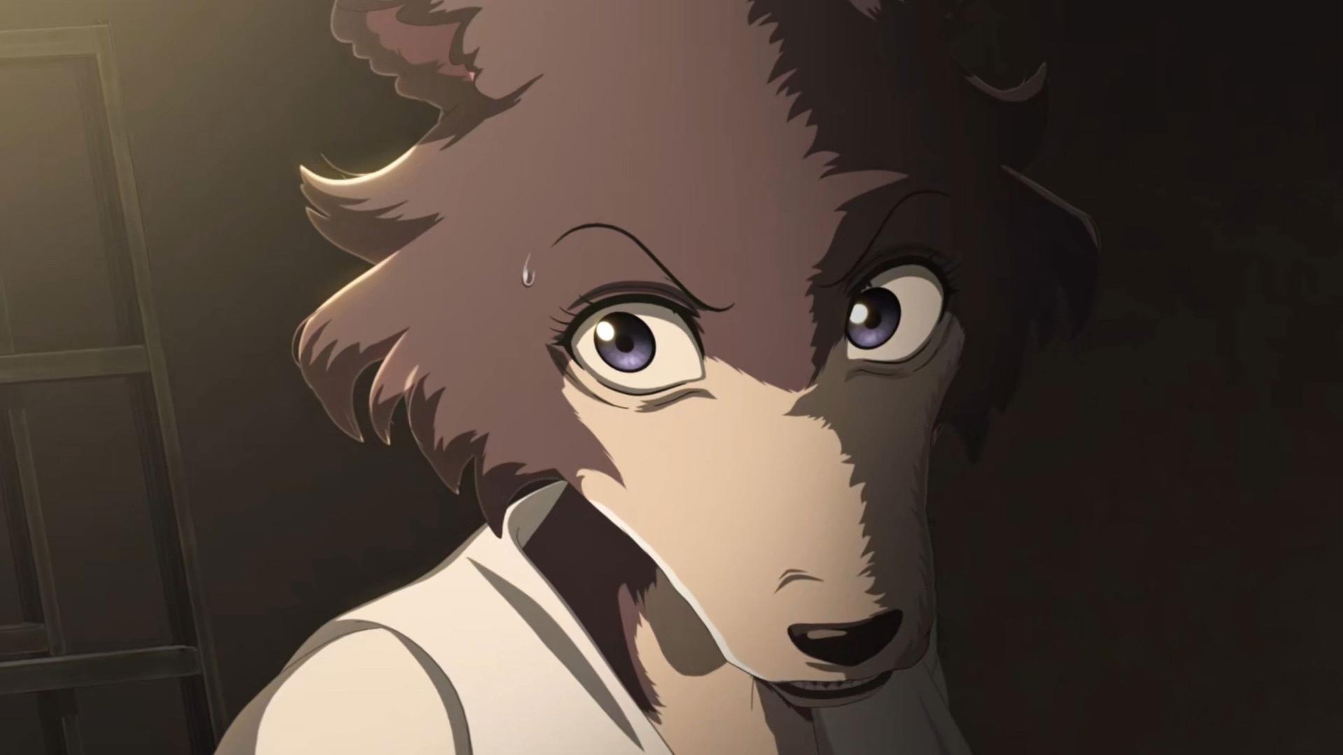 Still from Six Tails in a Row