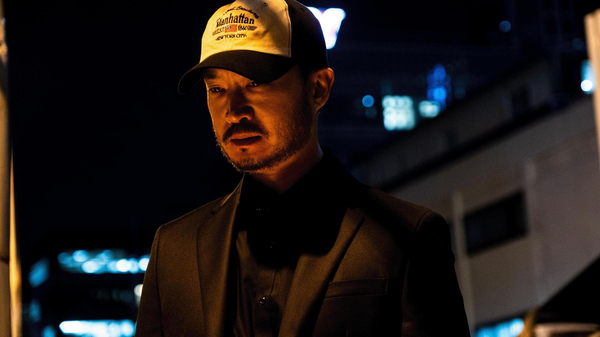 Still from Episode 6