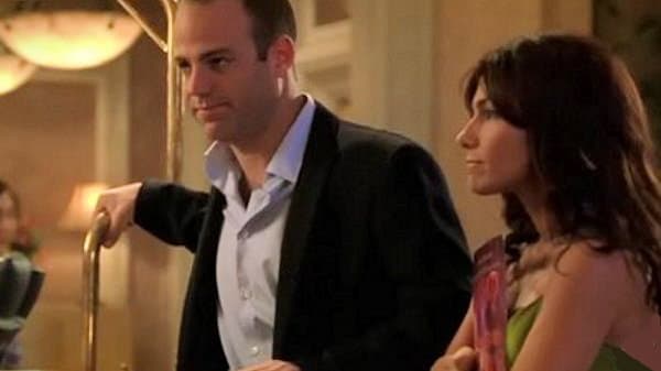 Still from Night of a Thousand Eyes