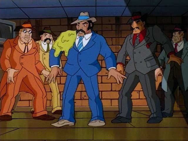 Still from The Turtles - A Ninjatastic Look Back