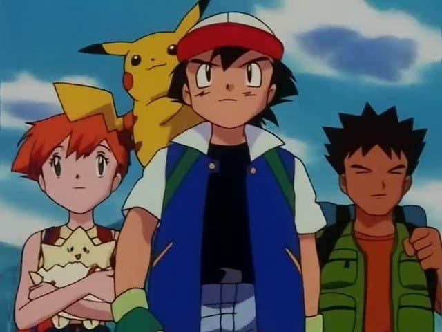 Still from The Rivalry Revival