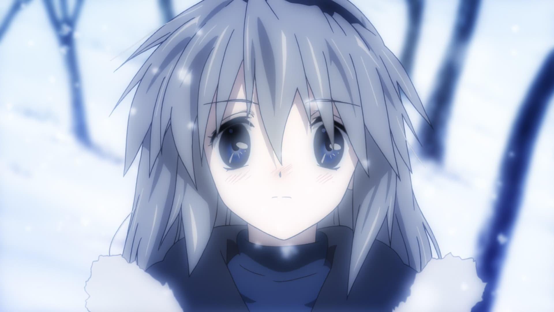 Still from Another World: Tomoyo Chapter