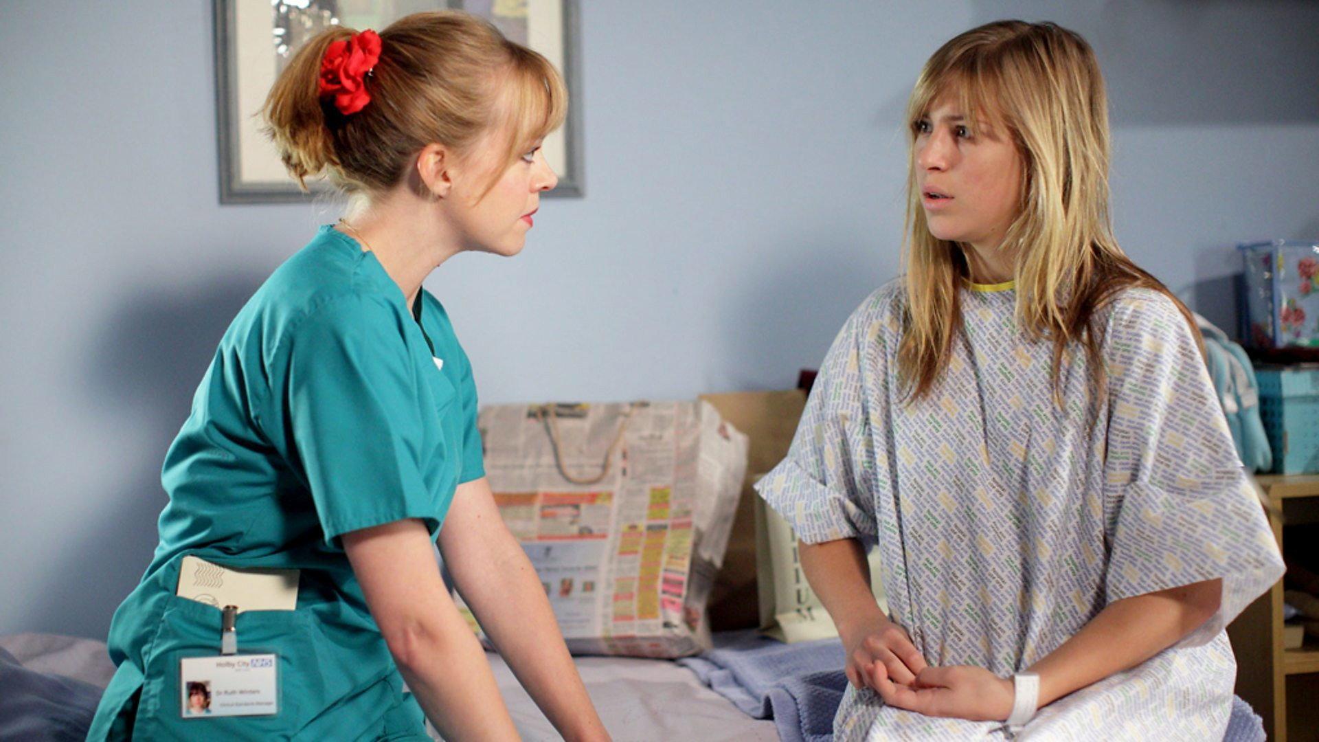 Still from Choose Your Illusion