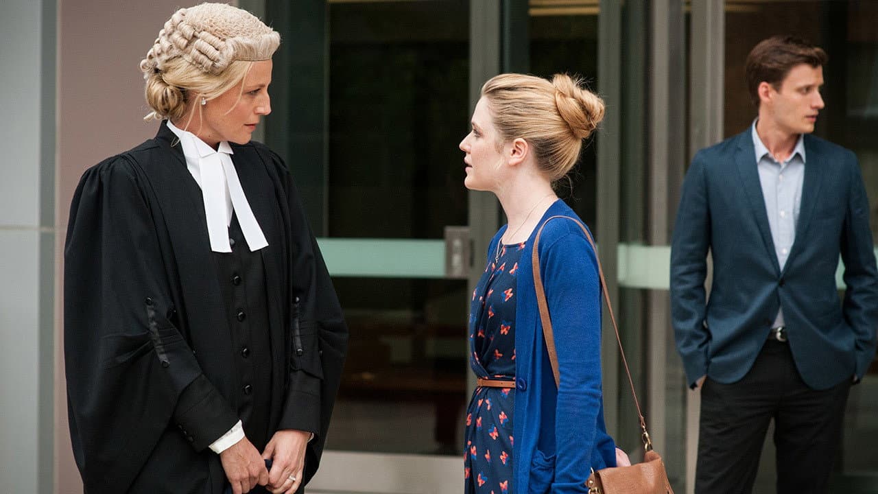 Still from Natural Justice