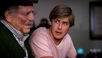 Still from In Which Dell Finds His Fight