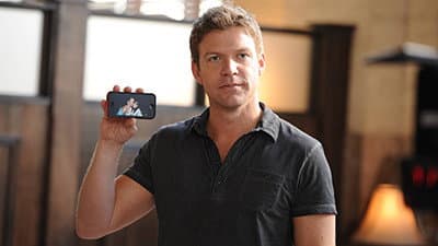 Still from Glade-iators!