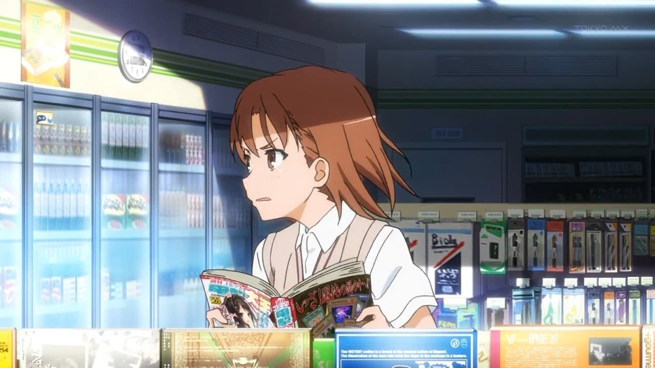 Still from Sisters