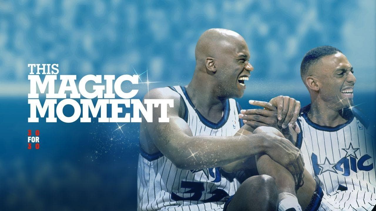 Still from This Magic Moment