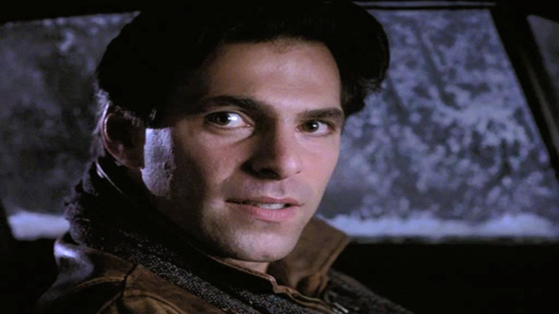 Still from No Promises